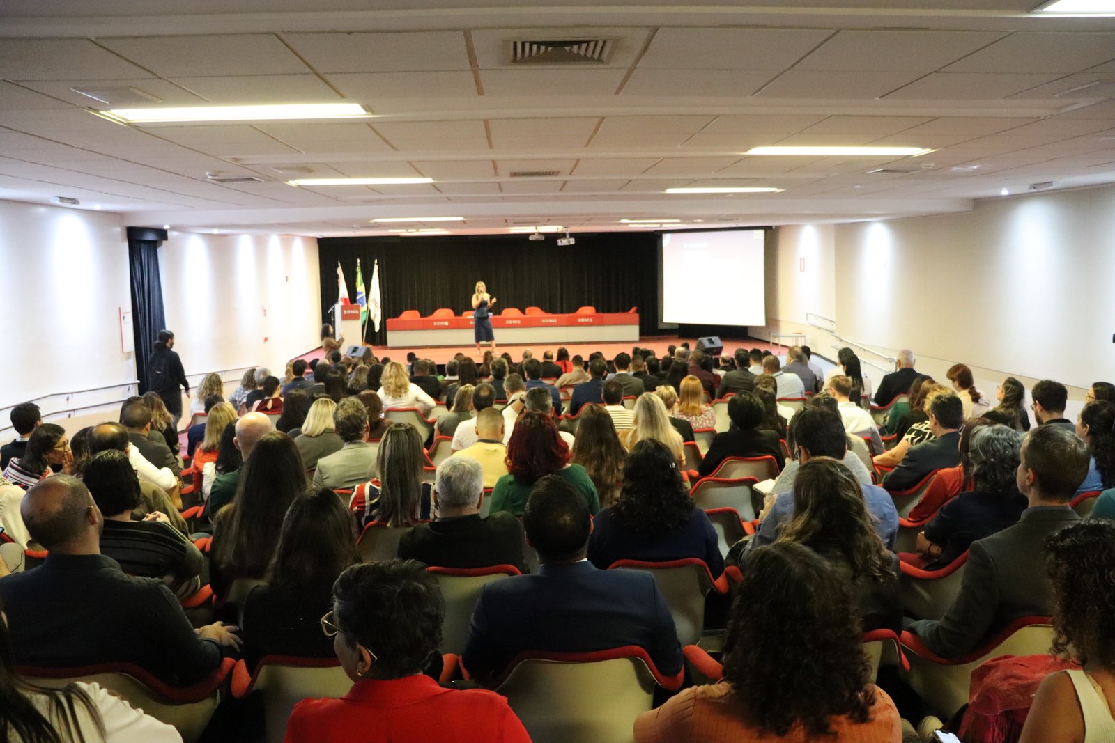 VI Seminário de Direito Administrativo Sancionador reúne especialistas em Minas Gerais