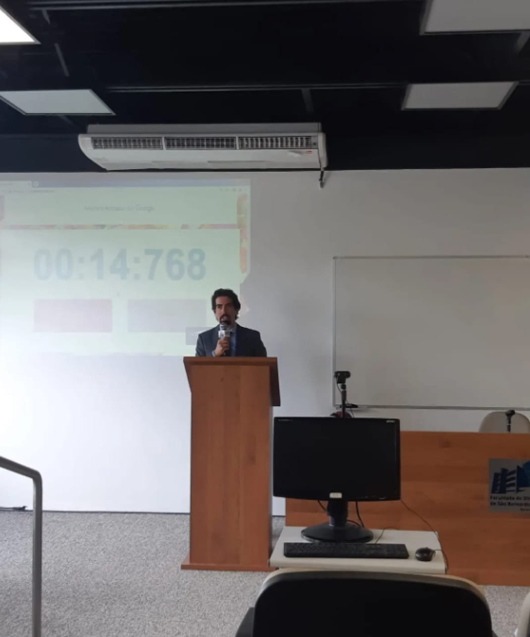 Alexandre Jorge Carneiro da Cunha Filho