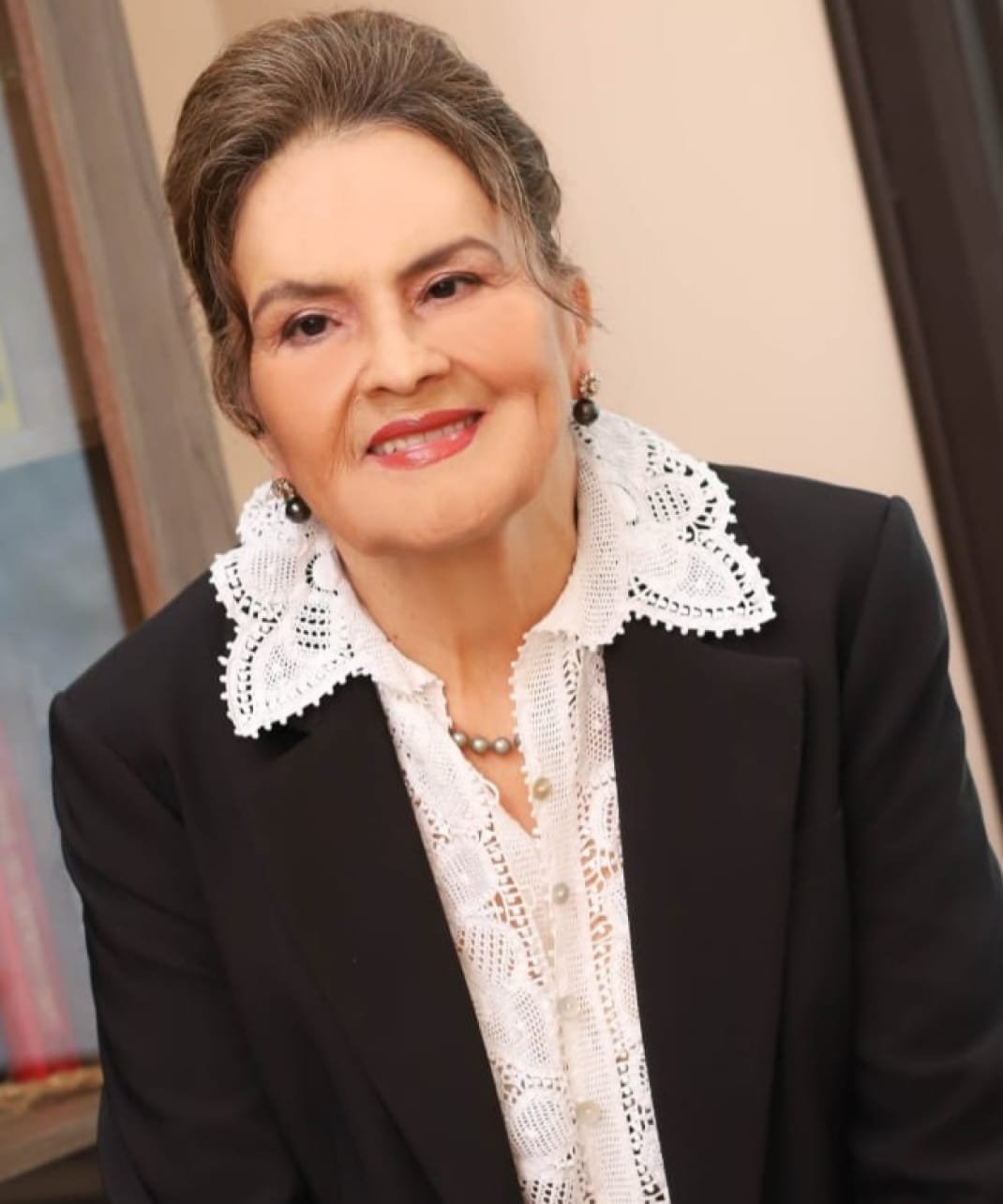 Ana Maria Rodrigues Barata