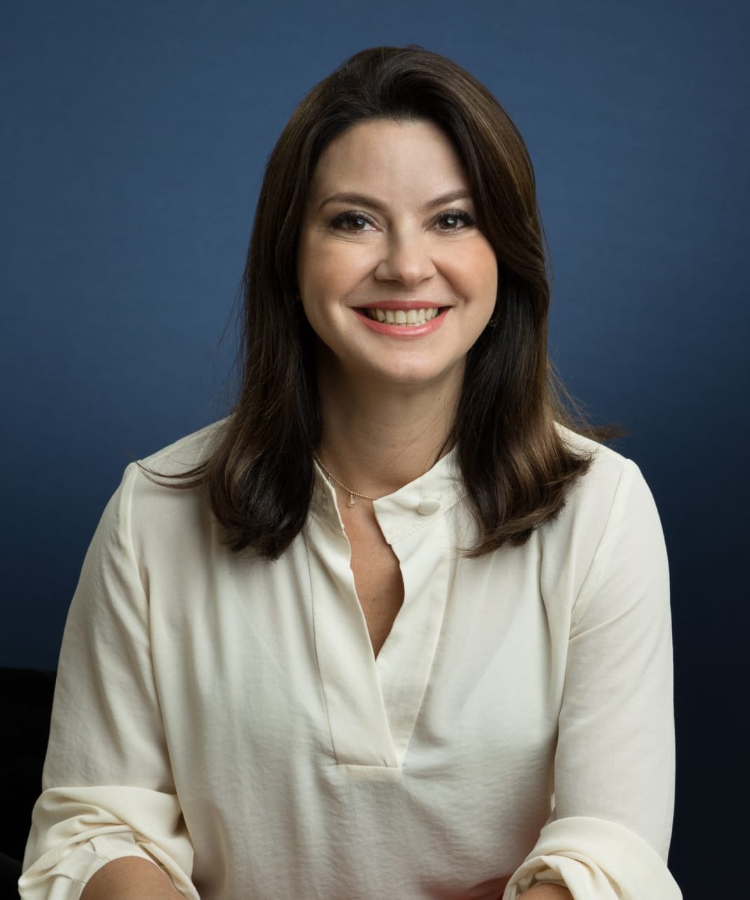 Ana Cláudia Consani de Moraes