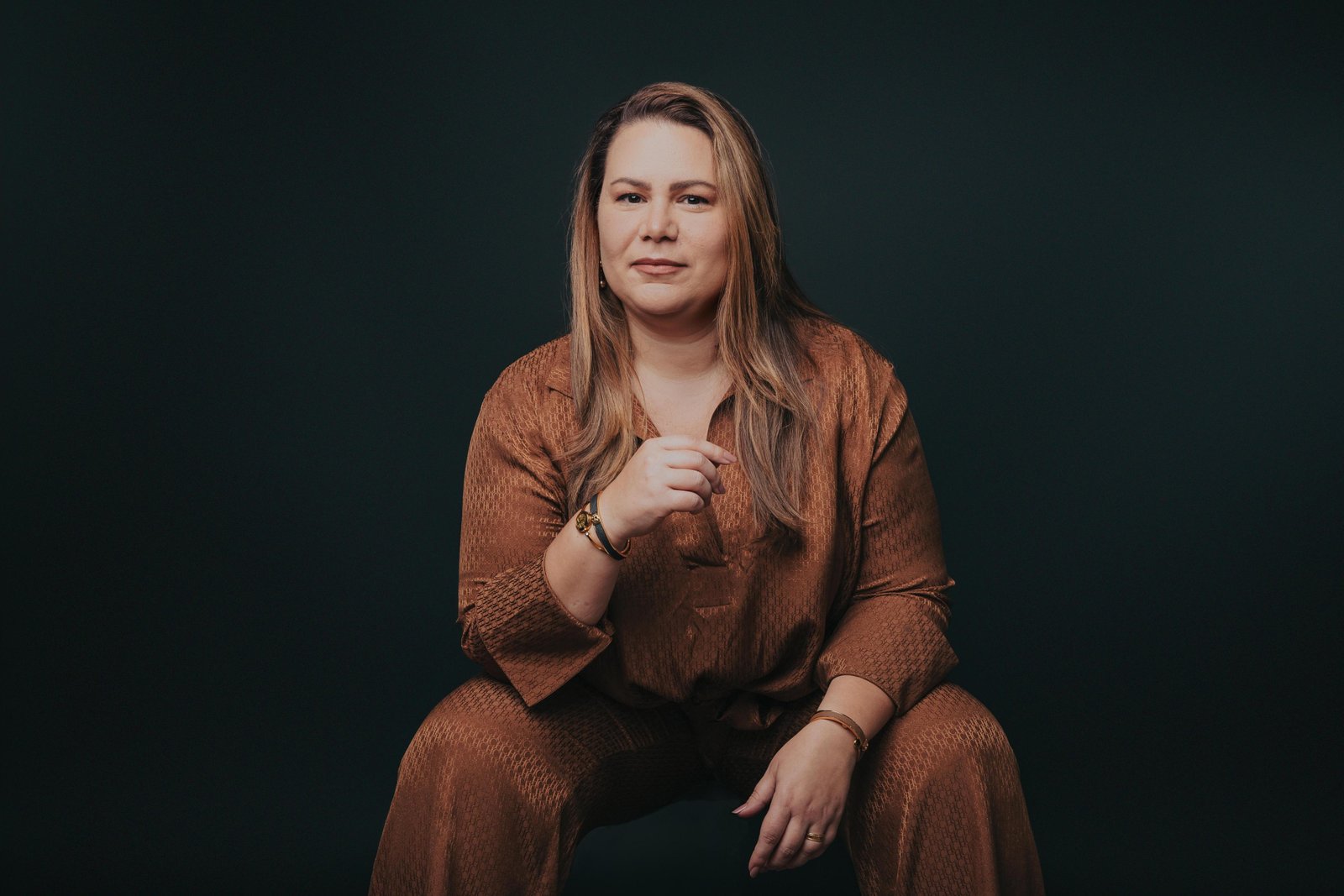 Ana Capdeville Fogliano