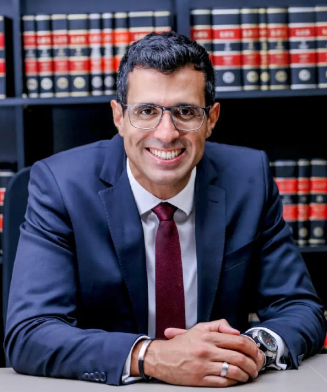 Antônio Rodrigo Machado