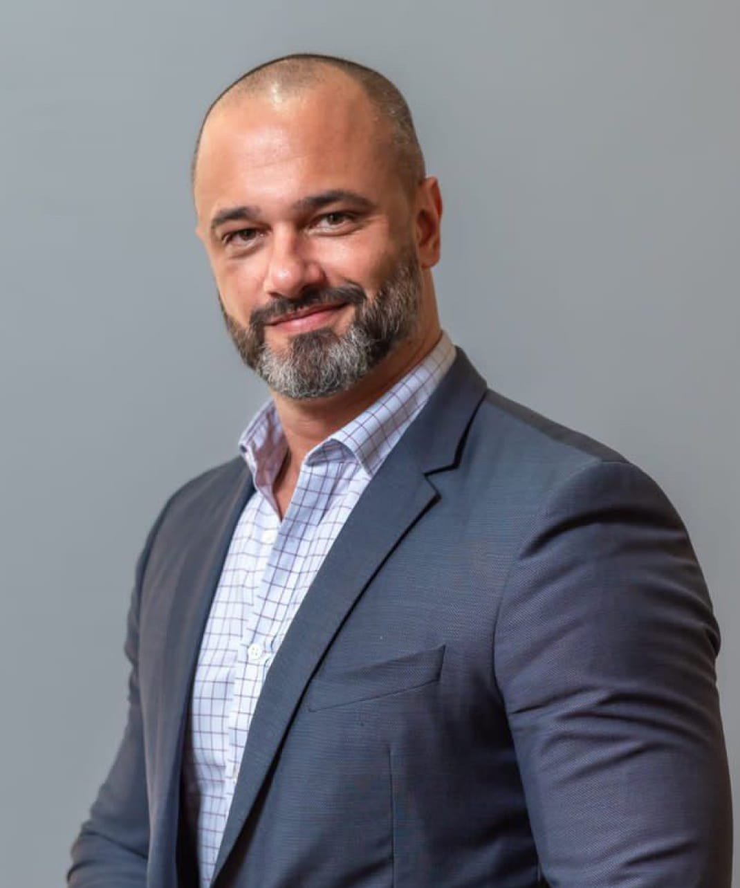 Fabrício Rocha Bastos