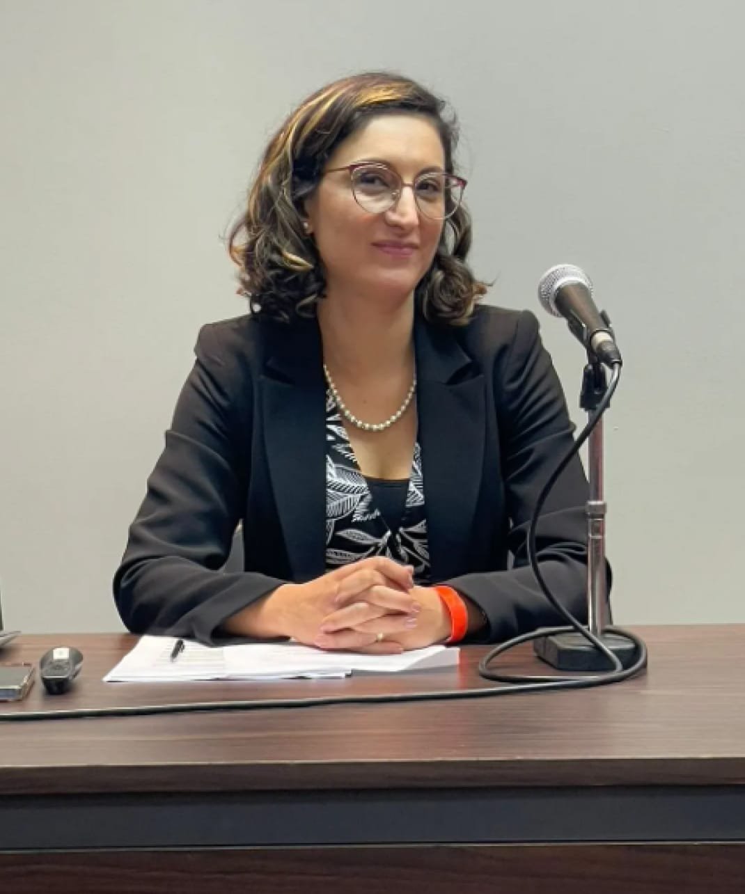 Juliana Cristina Luvizotto