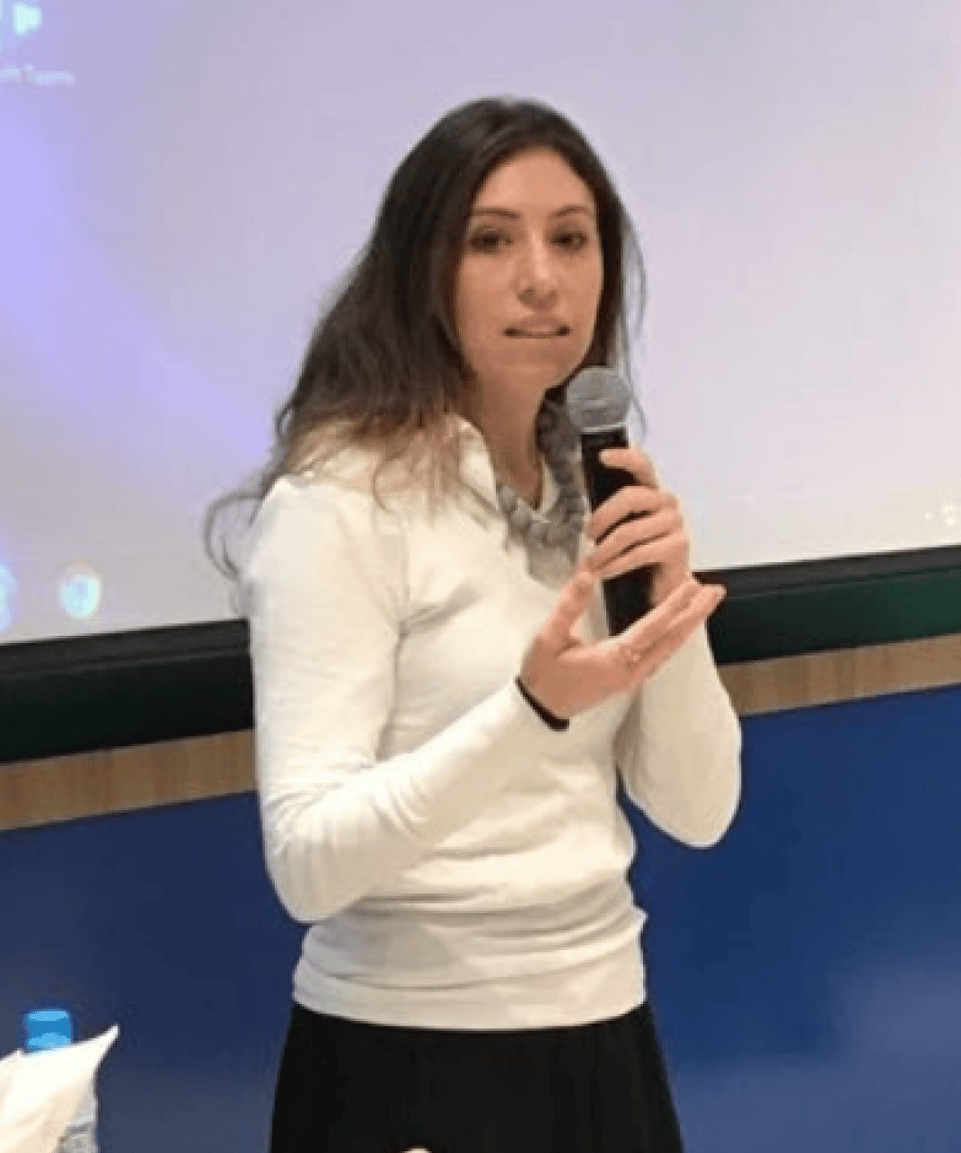 Juliana Bonacorsi de Palma