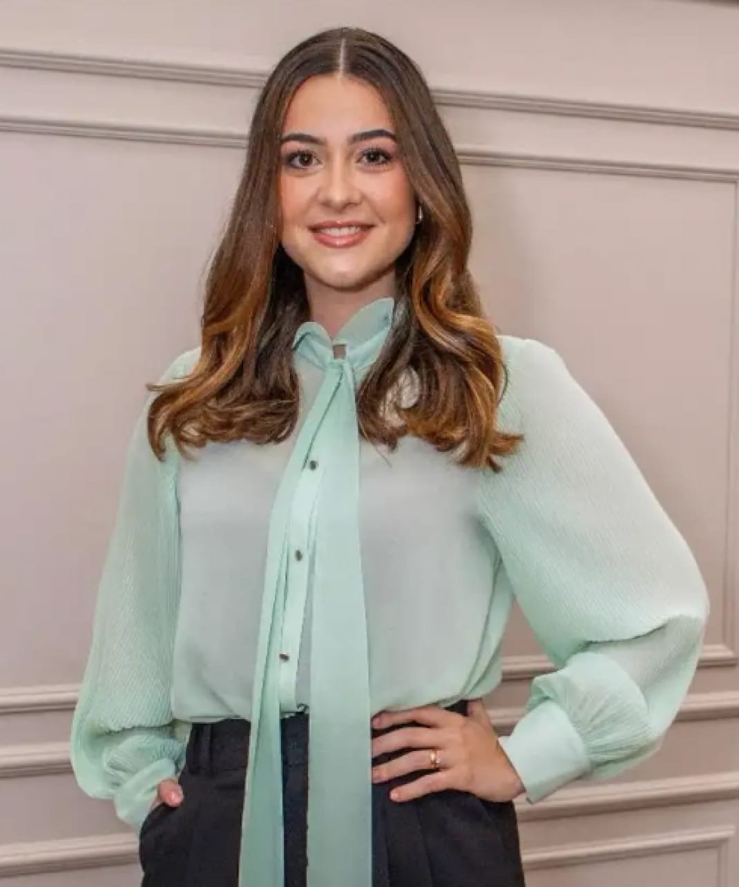 Lais Azevedo Barreto Marques