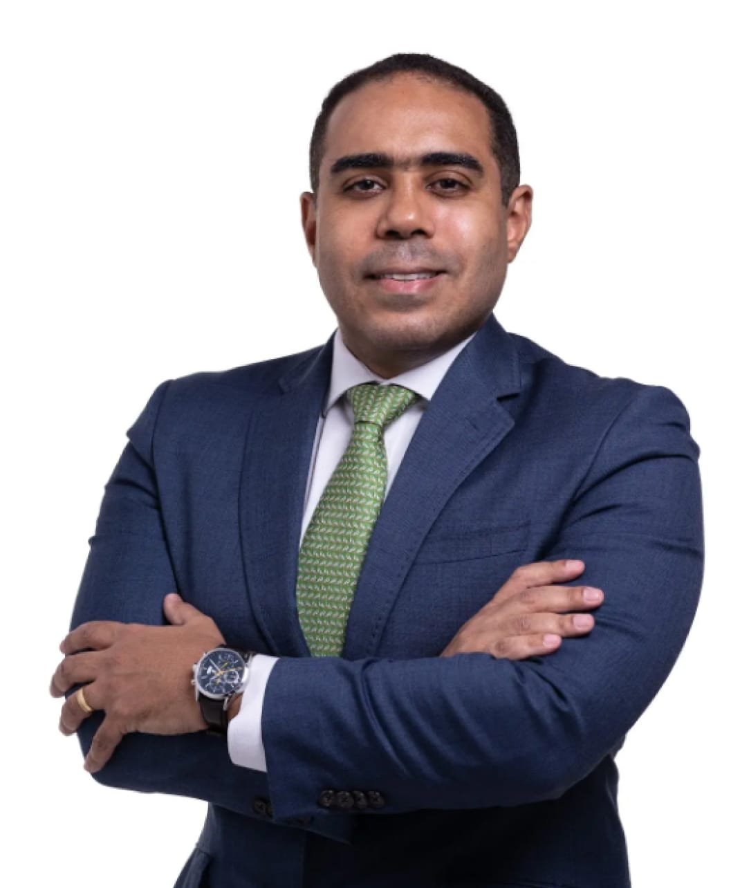 Marcus Vinicius Barbosa