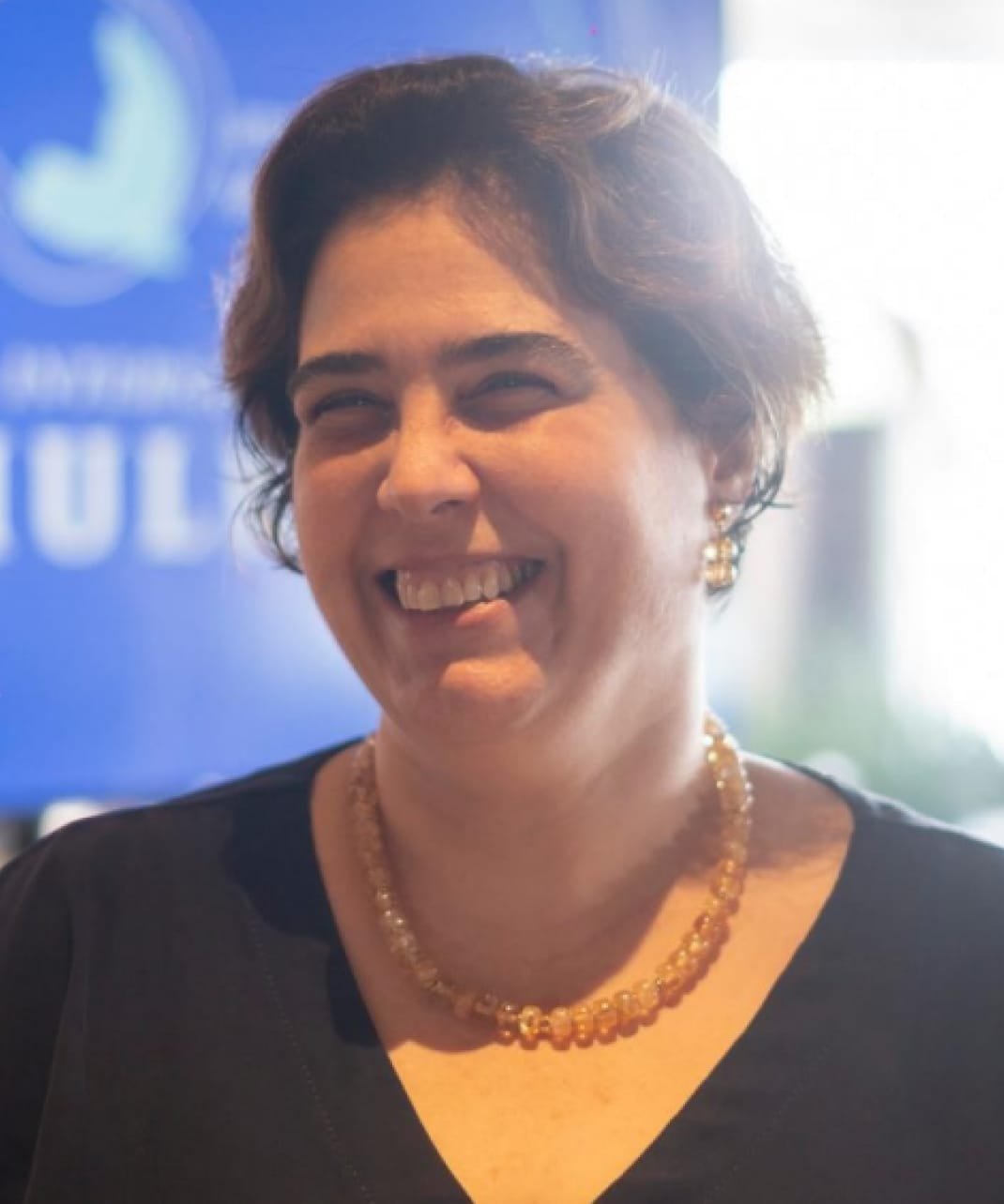 Samantha Chantal Dobrowolski