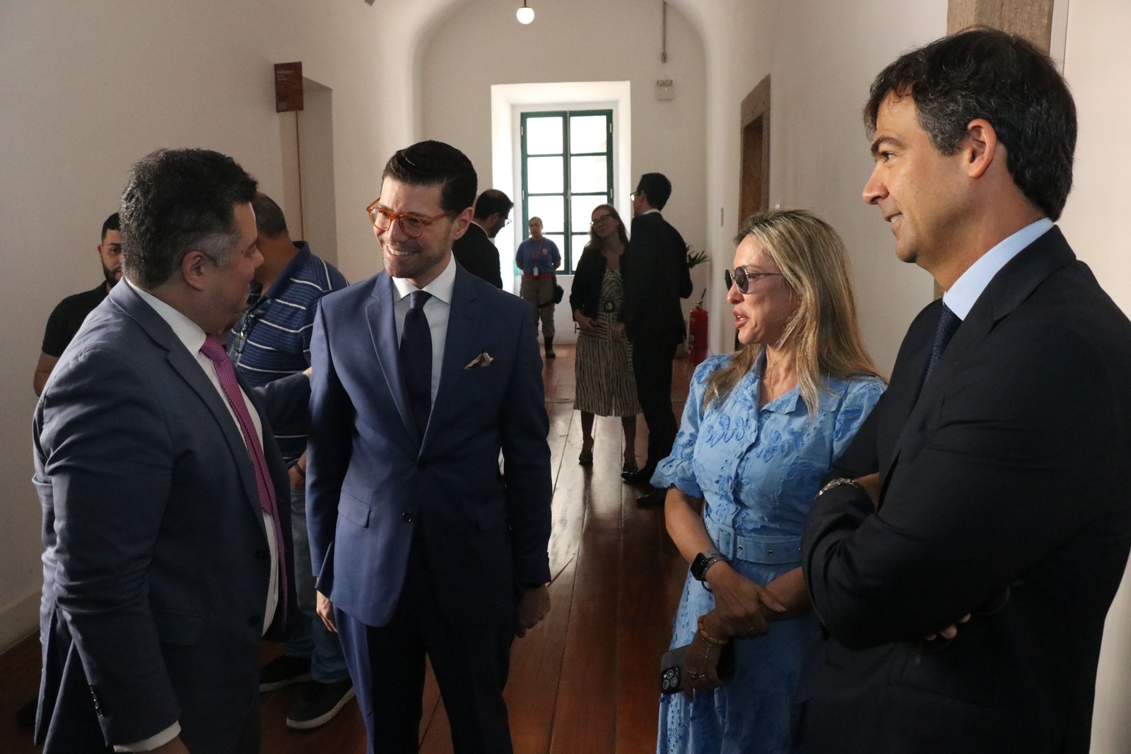 DASROC RJ reúne especialistas e autoridades em um dia de debates sobre o Direito Administrativo Sancionador